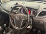 USED 2014 14 VAUXHALL MOKKA 1.7 CDTi SE SUV 5dr Diesel Manual 4WD Euro 5 (s/s) (130 ps) 11 SERVICES, STUNNING BLUE 4x4 + TOP OF THE RANGE MOKKA, 11 SERVICES