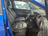 USED 2014 14 VAUXHALL MOKKA 1.7 CDTi SE SUV 5dr Diesel Manual 4WD Euro 5 (s/s) (130 ps) 11 SERVICES, STUNNING BLUE 4x4 + TOP OF THE RANGE MOKKA, 11 SERVICES