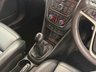 USED 2014 14 VAUXHALL MOKKA 1.7 CDTi SE SUV 5dr Diesel Manual 4WD Euro 5 (s/s) (130 ps) 11 SERVICES, STUNNING BLUE 4x4 + TOP OF THE RANGE MOKKA, 11 SERVICES