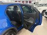 USED 2014 14 VAUXHALL MOKKA 1.7 CDTi SE SUV 5dr Diesel Manual 4WD Euro 5 (s/s) (130 ps) 11 SERVICES, STUNNING BLUE 4x4 + TOP OF THE RANGE MOKKA, 11 SERVICES