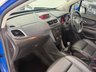 USED 2014 14 VAUXHALL MOKKA 1.7 CDTi SE SUV 5dr Diesel Manual 4WD Euro 5 (s/s) (130 ps) 11 SERVICES, STUNNING BLUE 4x4 + TOP OF THE RANGE MOKKA, 11 SERVICES
