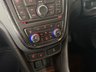 USED 2014 14 VAUXHALL MOKKA 1.7 CDTi SE SUV 5dr Diesel Manual 4WD Euro 5 (s/s) (130 ps) 11 SERVICES, STUNNING BLUE 4x4 + TOP OF THE RANGE MOKKA, 11 SERVICES