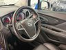 USED 2014 14 VAUXHALL MOKKA 1.7 CDTi SE SUV 5dr Diesel Manual 4WD Euro 5 (s/s) (130 ps) 11 SERVICES, STUNNING BLUE 4x4 + TOP OF THE RANGE MOKKA, 11 SERVICES