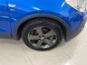USED 2014 14 VAUXHALL MOKKA 1.7 CDTi SE SUV 5dr Diesel Manual 4WD Euro 5 (s/s) (130 ps) 11 SERVICES, STUNNING BLUE 4x4 + TOP OF THE RANGE MOKKA, 11 SERVICES