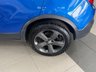 USED 2014 14 VAUXHALL MOKKA 1.7 CDTi SE SUV 5dr Diesel Manual 4WD Euro 5 (s/s) (130 ps) 11 SERVICES, STUNNING BLUE 4x4 + TOP OF THE RANGE MOKKA, 11 SERVICES