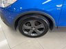 USED 2014 14 VAUXHALL MOKKA 1.7 CDTi SE SUV 5dr Diesel Manual 4WD Euro 5 (s/s) (130 ps) 11 SERVICES, STUNNING BLUE 4x4 + TOP OF THE RANGE MOKKA, 11 SERVICES