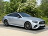 USED 2021 21 MERCEDES-BENZ E-CLASS 2.0 E220d AMG Line Night Edition (Premium Plus) Coupe 2dr Diesel G-Tronic+ Euro 6 (s/s) (194 ps) SUNROOF 360 CAMERA CRUISE CONTROL