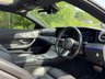 USED 2021 21 MERCEDES-BENZ E-CLASS 2.0 E220d AMG Line Night Edition (Premium Plus) Coupe 2dr Diesel G-Tronic+ Euro 6 (s/s) (194 ps) SUNROOF 360 CAMERA CRUISE CONTROL