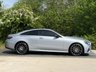 USED 2021 21 MERCEDES-BENZ E-CLASS 2.0 E220d AMG Line Night Edition (Premium Plus) Coupe 2dr Diesel G-Tronic+ Euro 6 (s/s) (194 ps) SUNROOF 360 CAMERA CRUISE CONTROL