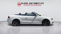 USED 2013 13 AUDI A5 CABRIOLET 2.0 TDI S line Special Edition Auto CAMBELT|GBX SERV|HTD STS|WRNTY