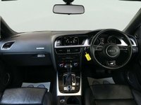 USED 2013 13 AUDI A5 CABRIOLET 2.0 TDI S line Special Edition Auto CAMBELT|GBX SERV|HTD STS|WRNTY