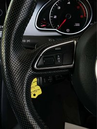 USED 2013 13 AUDI A5 CABRIOLET 2.0 TDI S line Special Edition Auto CAMBELT|GBX SERV|HTD STS|WRNTY