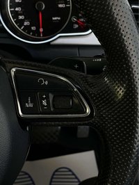 USED 2013 13 AUDI A5 CABRIOLET 2.0 TDI S line Special Edition Auto CAMBELT|GBX SERV|HTD STS|WRNTY