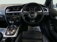 USED 2013 13 AUDI A5 CABRIOLET 2.0 TDI S line Special Edition Auto CAMBELT|GBX SERV|HTD STS|WRNTY