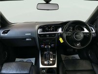 USED 2013 13 AUDI A5 CABRIOLET 2.0 TDI S line Special Edition Auto CAMBELT|GBX SERV|HTD STS|WRNTY
