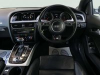 USED 2013 13 AUDI A5 CABRIOLET 2.0 TDI S line Special Edition Auto CAMBELT|GBX SERV|HTD STS|WRNTY