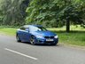 USED 2016 16 BMW 4 SERIES GRAN COUPE 2.0 420i M Sport Hatchback 5dr Petrol Auto Euro 6 (s/s) (184 ps) GREAT CONDITION, ESTORIL BLUE