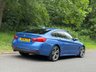 USED 2016 16 BMW 4 SERIES GRAN COUPE 2.0 420i M Sport Hatchback 5dr Petrol Auto Euro 6 (s/s) (184 ps) GREAT CONDITION, ESTORIL BLUE