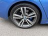 USED 2016 16 BMW 4 SERIES GRAN COUPE 2.0 420i M Sport Hatchback 5dr Petrol Auto Euro 6 (s/s) (184 ps) GREAT CONDITION, ESTORIL BLUE