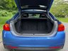 USED 2016 16 BMW 4 SERIES GRAN COUPE 2.0 420i M Sport Hatchback 5dr Petrol Auto Euro 6 (s/s) (184 ps) GREAT CONDITION, ESTORIL BLUE