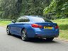 USED 2016 16 BMW 4 SERIES GRAN COUPE 2.0 420i M Sport Hatchback 5dr Petrol Auto Euro 6 (s/s) (184 ps) GREAT CONDITION, ESTORIL BLUE