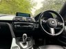 USED 2016 16 BMW 4 SERIES GRAN COUPE 2.0 420i M Sport Hatchback 5dr Petrol Auto Euro 6 (s/s) (184 ps) GREAT CONDITION, ESTORIL BLUE