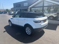 USED 2016 66 LAND ROVER RANGE ROVER EVOQUE 2.0 eD4 SE Tech SUV 5dr Diesel Manual FWD Euro 6 (s/s) (150 ps) 12 MONTH' S WARRANTY,