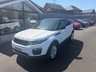 USED 2016 66 LAND ROVER RANGE ROVER EVOQUE 2.0 eD4 SE Tech SUV 5dr Diesel Manual FWD Euro 6 (s/s) (150 ps) 12 MONTH' S WARRANTY,
