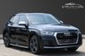 USED 2019 68 AUDI SQ5 3.0 TFSI V6 SUV 5dr Petrol Tiptronic quattro Euro 6 (s/s) (354 ps) 7 SERVICE+SIDE STEP+NAV+MEDIA