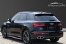 USED 2019 68 AUDI SQ5 3.0 TFSI V6 SUV 5dr Petrol Tiptronic quattro Euro 6 (s/s) (354 ps) 7 SERVICE+SIDE STEP+NAV+MEDIA