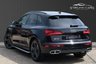 USED 2019 68 AUDI SQ5 3.0 TFSI V6 SUV 5dr Petrol Tiptronic quattro Euro 6 (s/s) (354 ps) 7 SERVICE+SIDE STEP+NAV+MEDIA