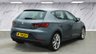 USED 2017 67 SEAT LEON 1.8 TSI FR Technology Hatchback 5dr Petrol Manual Euro 6 (s/s) (180 ps) 2 KEYS, LOW MILES, 6 SERVICES