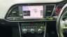 USED 2017 67 SEAT LEON 1.8 TSI FR Technology Hatchback 5dr Petrol Manual Euro 6 (s/s) (180 ps) 2 KEYS, LOW MILES, 6 SERVICES