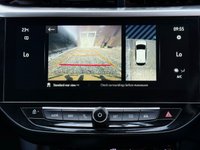USED 2021 21 VAUXHALL CORSA 1.2 Turbo Elite Nav Premium Hatchback 5dr Petrol Manual Euro 6 (s/s) (100 ps) 
