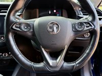 USED 2021 21 VAUXHALL CORSA 1.2 Turbo Elite Nav Premium Hatchback 5dr Petrol Manual Euro 6 (s/s) (100 ps) 