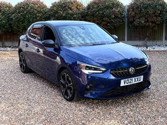 View our VAUXHALL CORSA