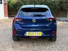 USED 2021 21 VAUXHALL CORSA 1.2 Turbo Elite Nav Premium Hatchback 5dr Petrol Manual Euro 6 (s/s) (100 ps) 