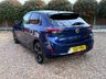 USED 2021 21 VAUXHALL CORSA 1.2 Turbo Elite Nav Premium Hatchback 5dr Petrol Manual Euro 6 (s/s) (100 ps) 