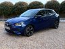 USED 2021 21 VAUXHALL CORSA 1.2 Turbo Elite Nav Premium Hatchback 5dr Petrol Manual Euro 6 (s/s) (100 ps) 