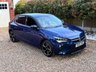 USED 2021 21 VAUXHALL CORSA 1.2 Turbo Elite Nav Premium Hatchback 5dr Petrol Manual Euro 6 (s/s) (100 ps) 