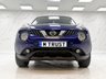 USED 2016 66 NISSAN JUKE 1.6 Tekna SUV 5dr Petrol XTRON Euro 6 (117 ps) 2 KEYS