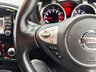 USED 2016 66 NISSAN JUKE 1.6 Tekna SUV 5dr Petrol XTRON Euro 6 (117 ps) 2 KEYS