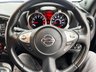 USED 2016 66 NISSAN JUKE 1.6 Tekna SUV 5dr Petrol XTRON Euro 6 (117 ps) 2 KEYS