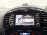 USED 2016 66 NISSAN JUKE 1.6 Tekna SUV 5dr Petrol XTRON Euro 6 (117 ps) 2 KEYS