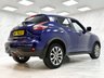 USED 2016 66 NISSAN JUKE 1.6 Tekna SUV 5dr Petrol XTRON Euro 6 (117 ps) 2 KEYS