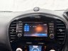 USED 2016 66 NISSAN JUKE 1.6 Tekna SUV 5dr Petrol XTRON Euro 6 (117 ps) 2 KEYS