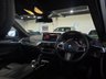 USED 2022 22 BMW 5 SERIES 2.0 520d MHT M Sport Saloon 4dr Diesel Hybrid Steptronic Euro 6 (s/s) (190 ps) 1 OWNER | FSH | CAMERA | M PERFORMANCE KIT