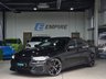 USED 2022 22 BMW 5 SERIES 2.0 520d MHT M Sport Saloon 4dr Diesel Hybrid Steptronic Euro 6 (s/s) (190 ps) 1 OWNER | FSH | CAMERA | M PERFORMANCE KIT