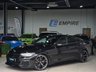 USED 2022 22 BMW 5 SERIES 2.0 520d MHT M Sport Saloon 4dr Diesel Hybrid Steptronic Euro 6 (s/s) (190 ps) 1 OWNER | FSH | CAMERA | M PERFORMANCE KIT
