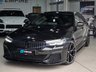 USED 2022 22 BMW 5 SERIES 2.0 520d MHT M Sport Saloon 4dr Diesel Hybrid Steptronic Euro 6 (s/s) (190 ps) 1 OWNER | FSH | CAMERA | M PERFORMANCE KIT